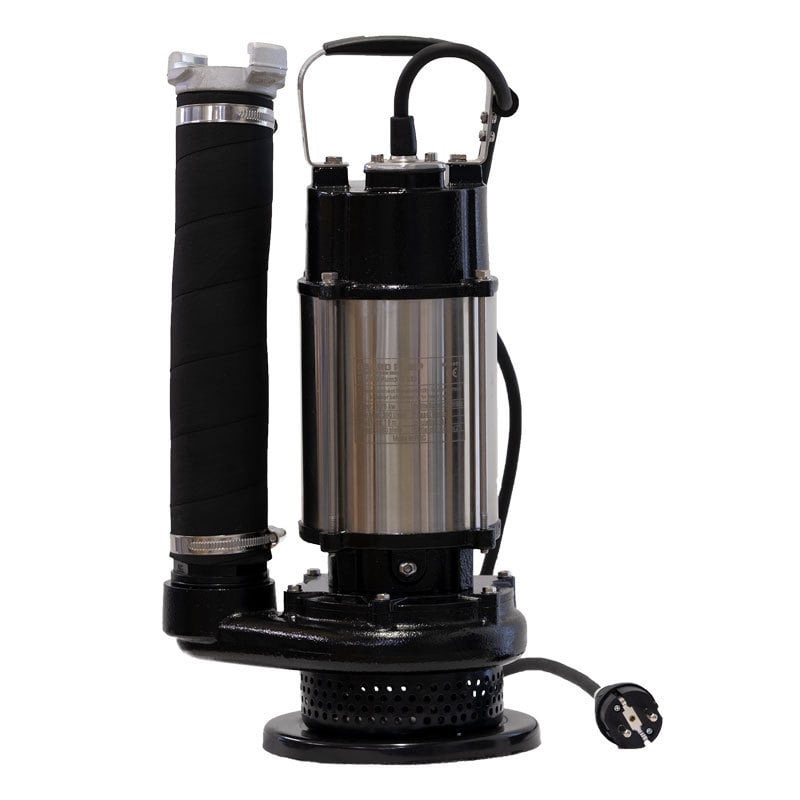 Uppopumput Uppopumppu GAARD® PUMP D475