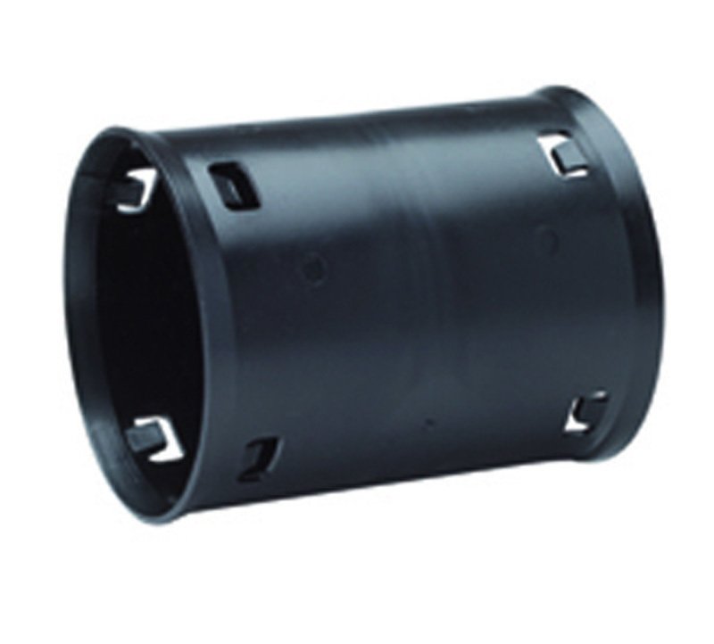 Sadevesijärjestelmä Kaksoismuhvi Uponor 110mm