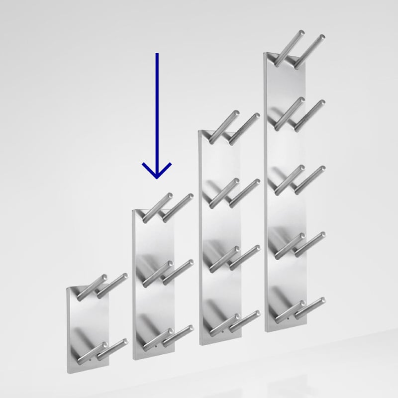 Jalkinekuivaimet Jalkinekuivain sähkökäyttöinen kolmelle parille