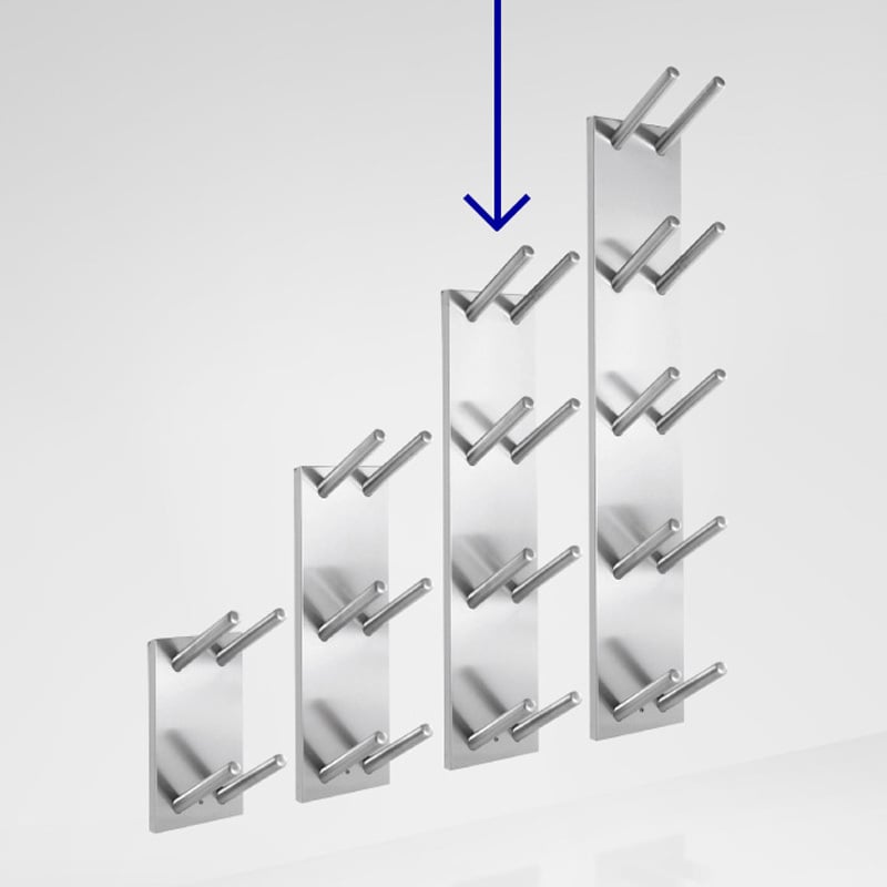 Jalkinekuivaimet Jalkinekuivain sähkökäyttöinen neljälle parille