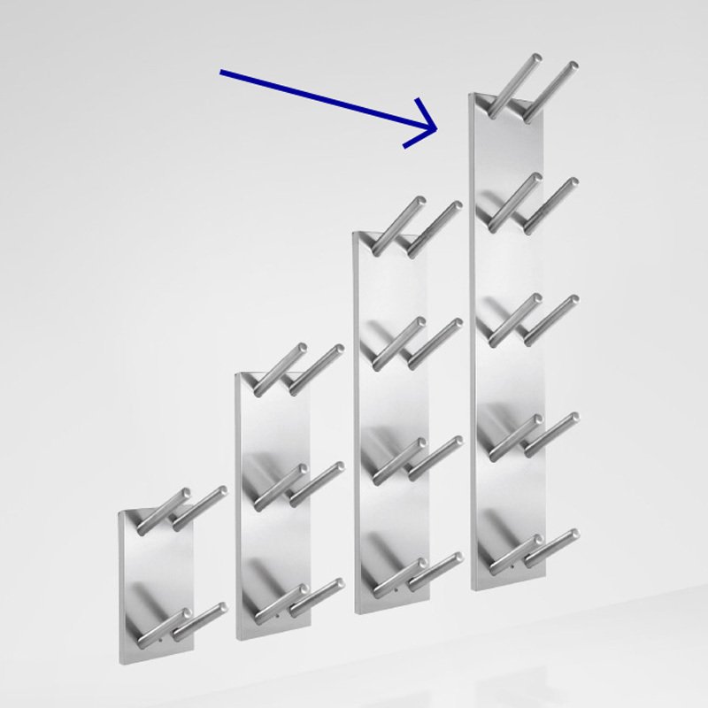 Jalkinekuivaimet Jalkinekuivain sähkökäyttöinen viidelle parille