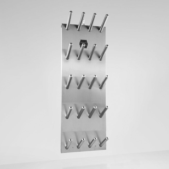 Jalkinekuivaimet Jalkinekuivain sähkökäyttöinen puhaltava 10 paria