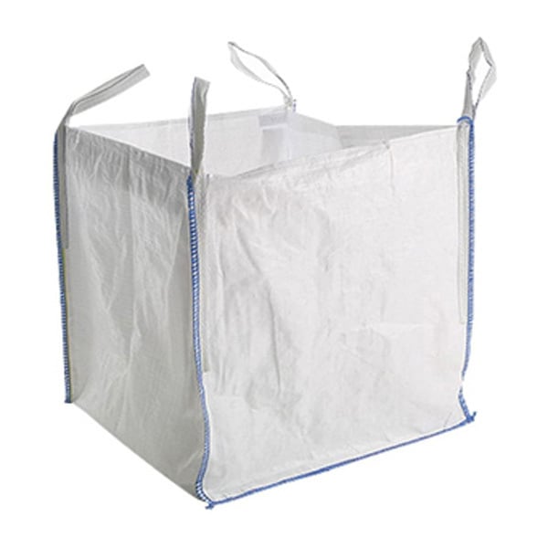 Pölynhallinta Purkusäkki 1,0m3, 90x90x100cm 5:1