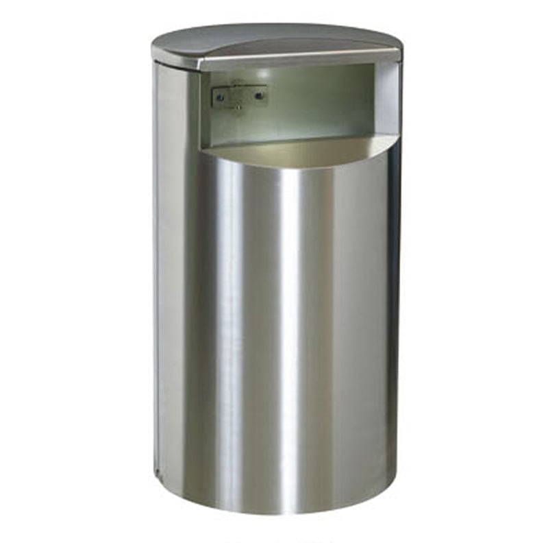 Roskakorit ja hiekka-astiat Roskakori RST 60 litraa