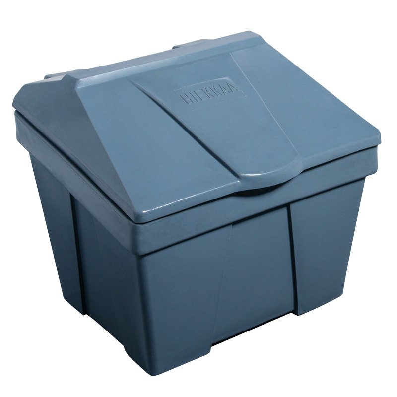 Roskakorit ja hiekka-astiat Hiekka-astia 150l harmaa