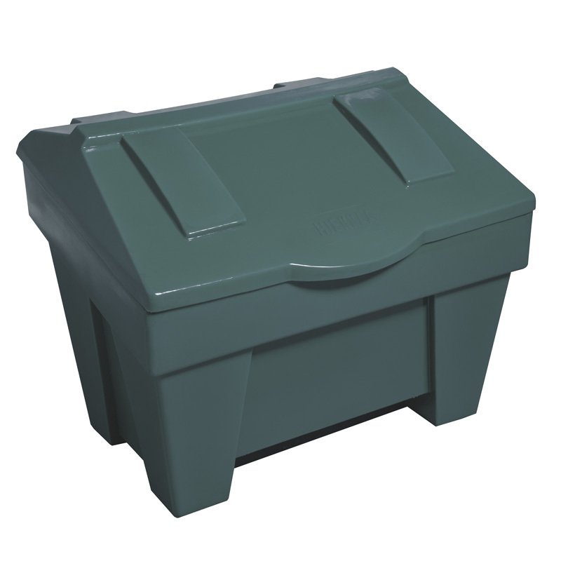 Roskakorit ja hiekka-astiat Hiekka-astia 300l harmaa