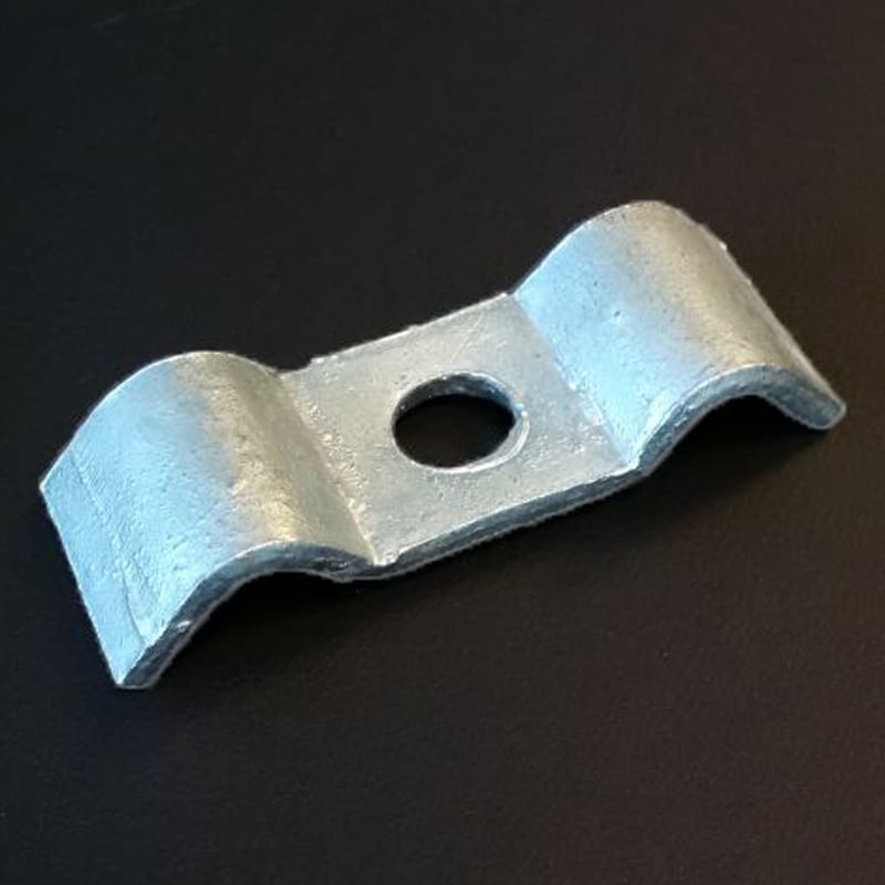 Ritilämatot ja tasoritilät Tasoritilän kiinnike Sinkitty Yläsinkilä 34x76 ja 34x38 ritilälle