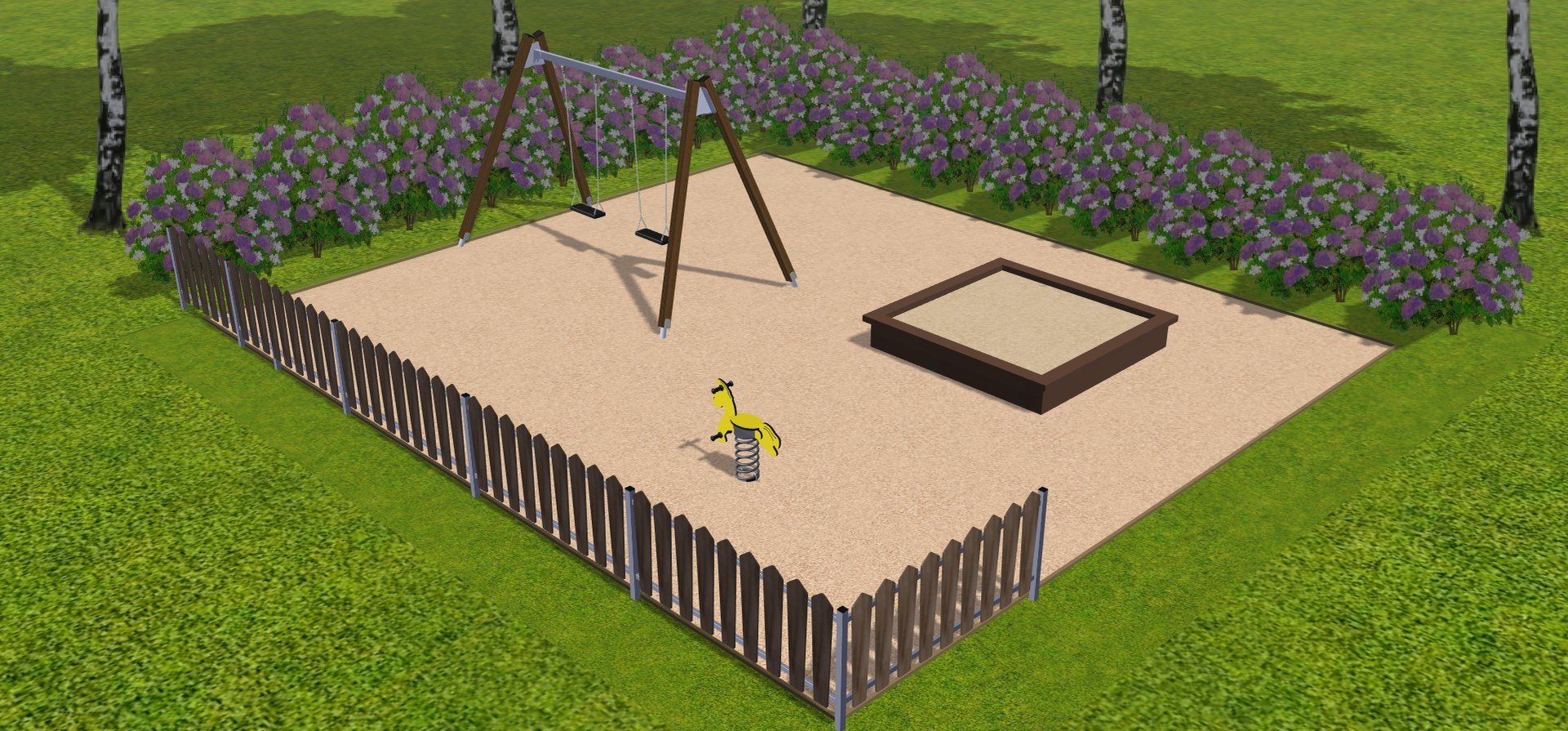 Leikkivälineet Tuotepaketti 1