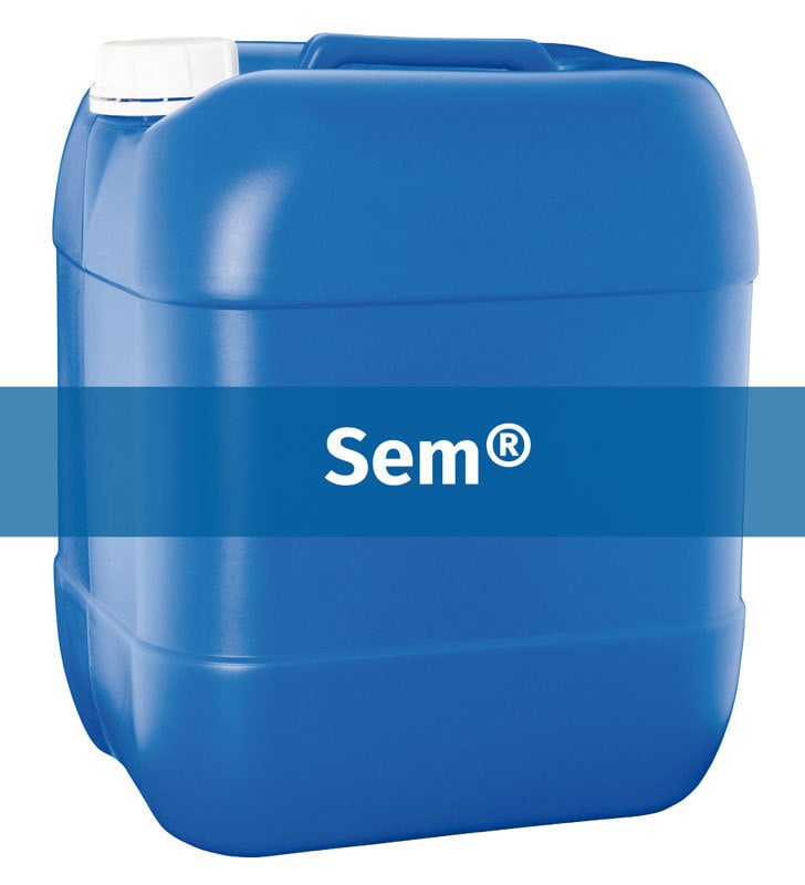 Betonirakentaminen Semprotect Si pölynsidonta-aine betonipinnoille 20kg