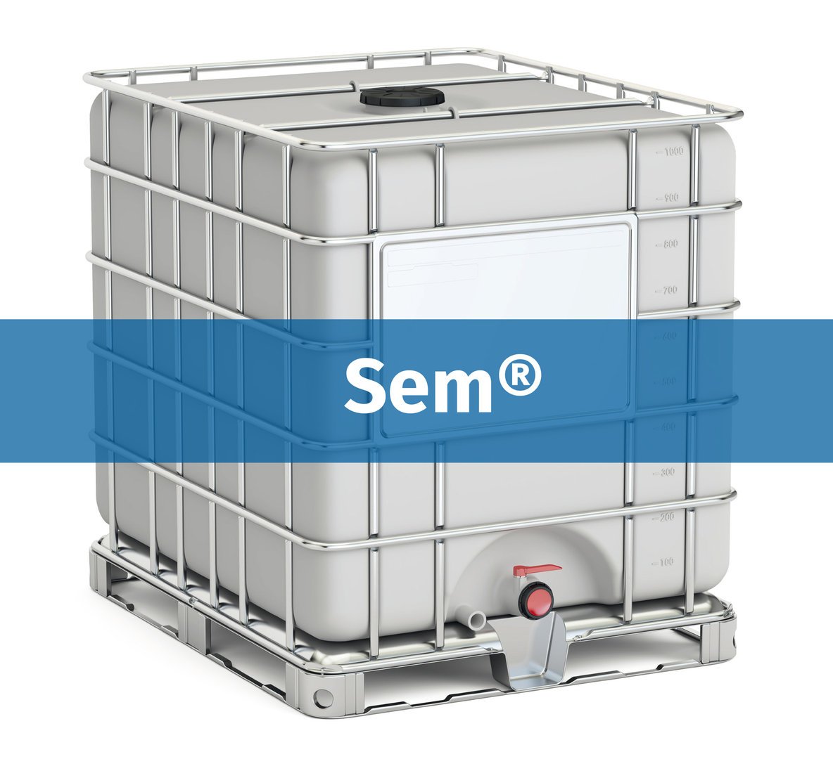 Betonirakentaminen Sem® Flow ELE-S polykarboksylaatti valmis-/elementtibetoni