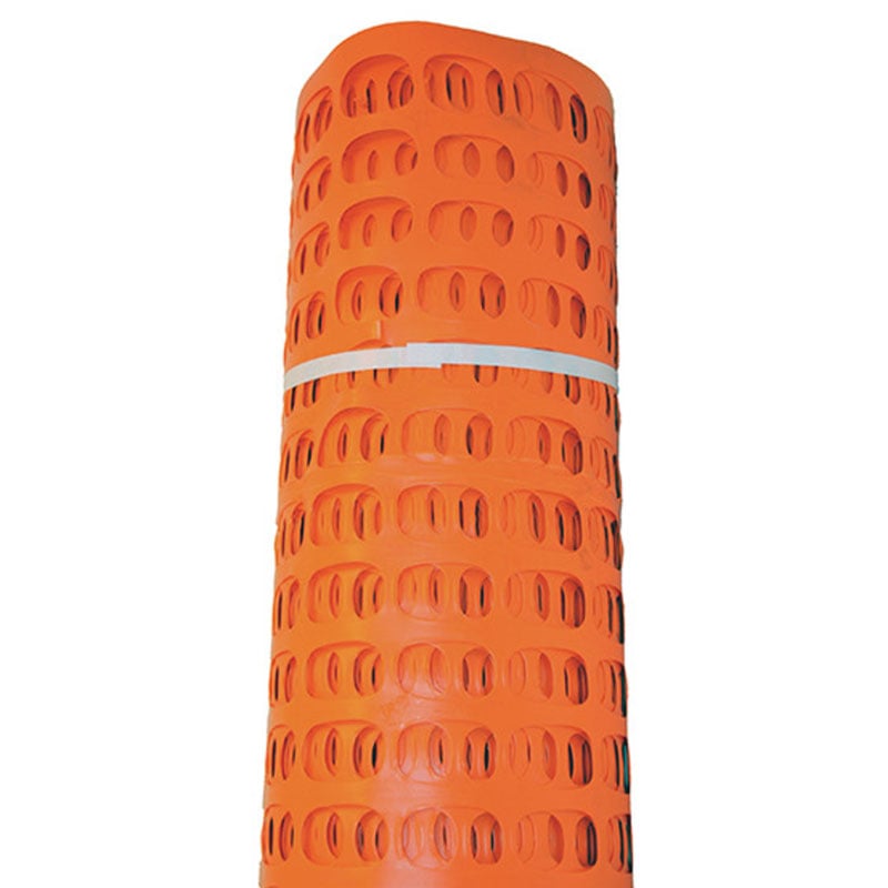 Liikenteenohjaus Huomioverkko UV-suojattu 1500mm 50m