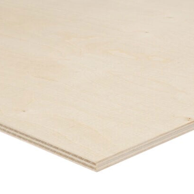 Puu ja kipsilevyt Koivuvaneri UPM Grada 2000 10x1250x2500 Easy Top