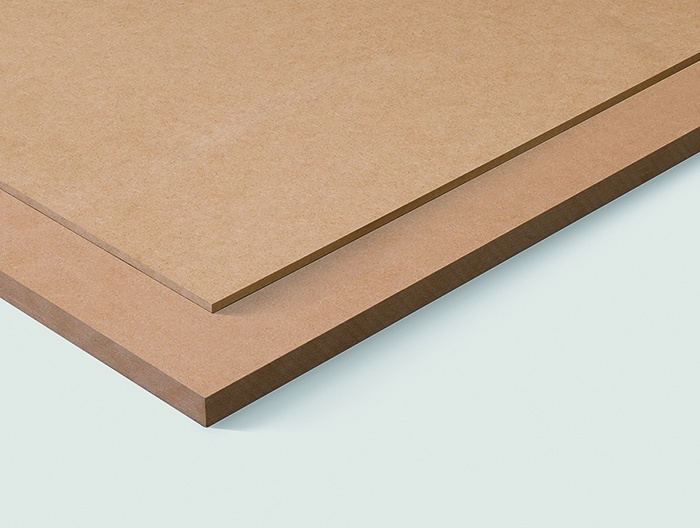 Puu ja kipsilevyt MDF kuitulevy E1 19x2800x2070