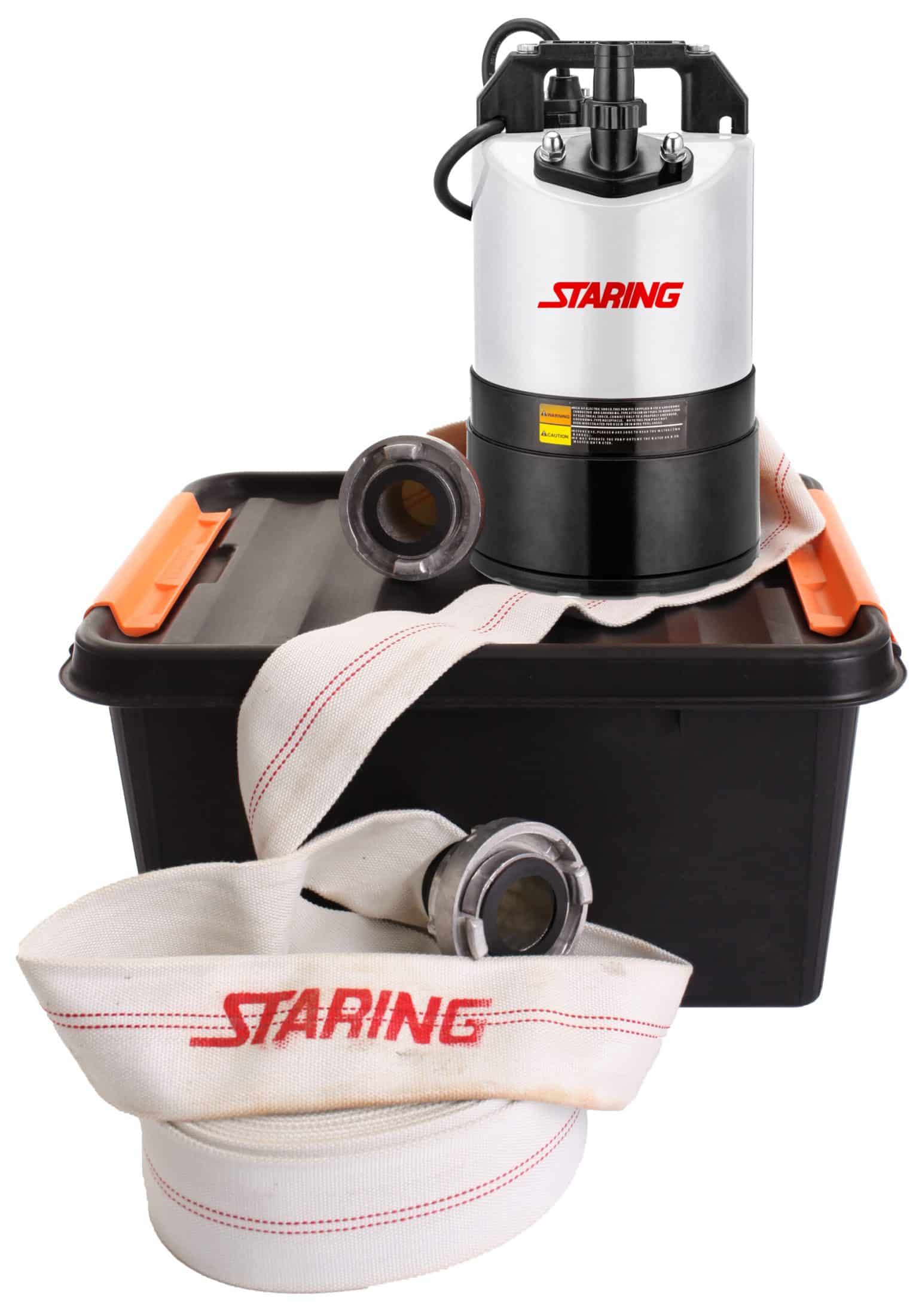 Uppopumput Uppopumppu STP2-480DW set