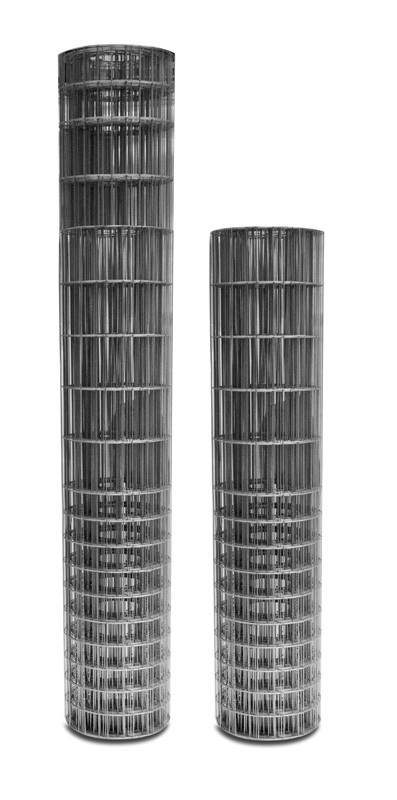 Eläinverkot Kuumasinkitty 1500mm 3.0mm 20m (Lietesäiliö / koiraverkko)