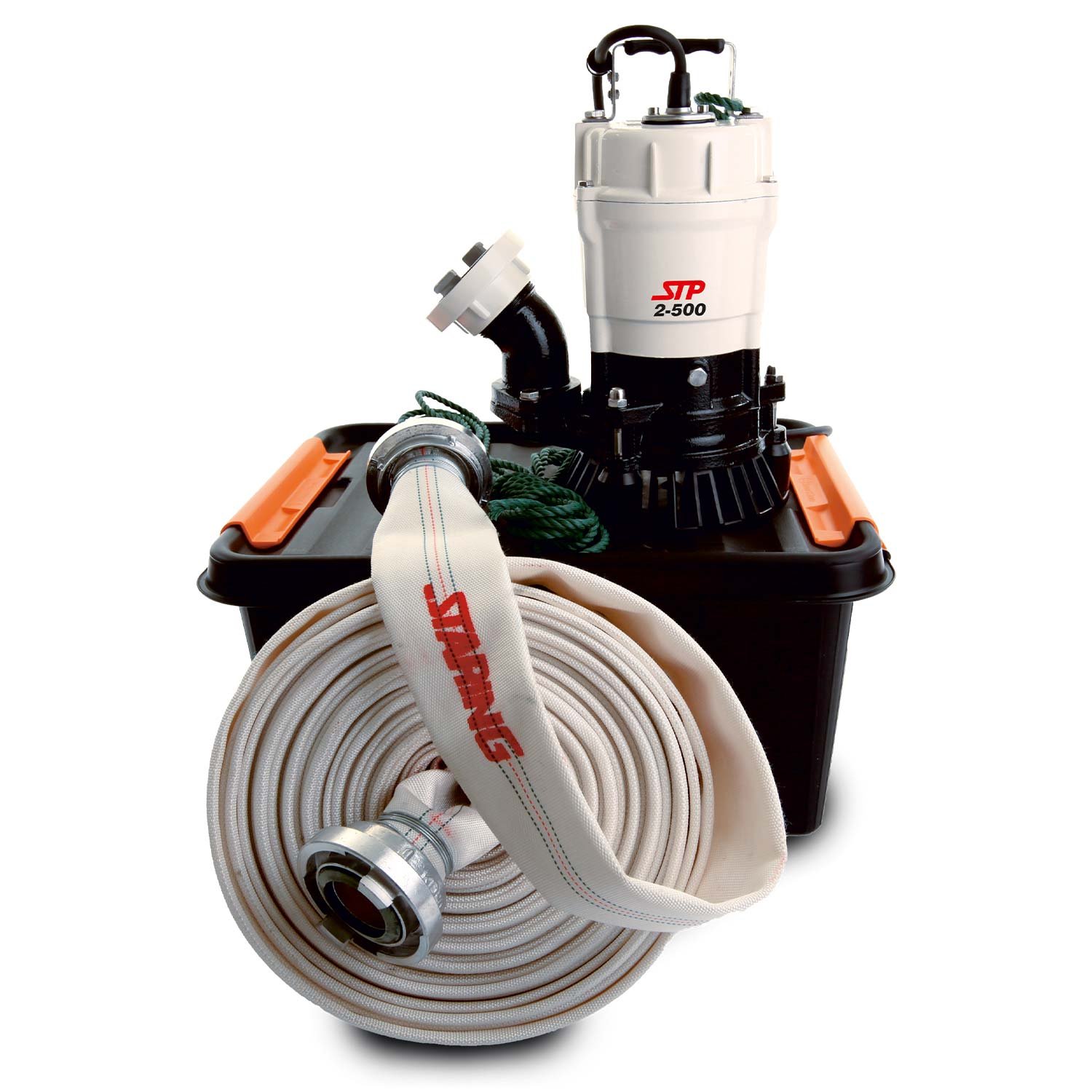 Uppopumput Uppopumppu STP2-500 set – mutapumppu