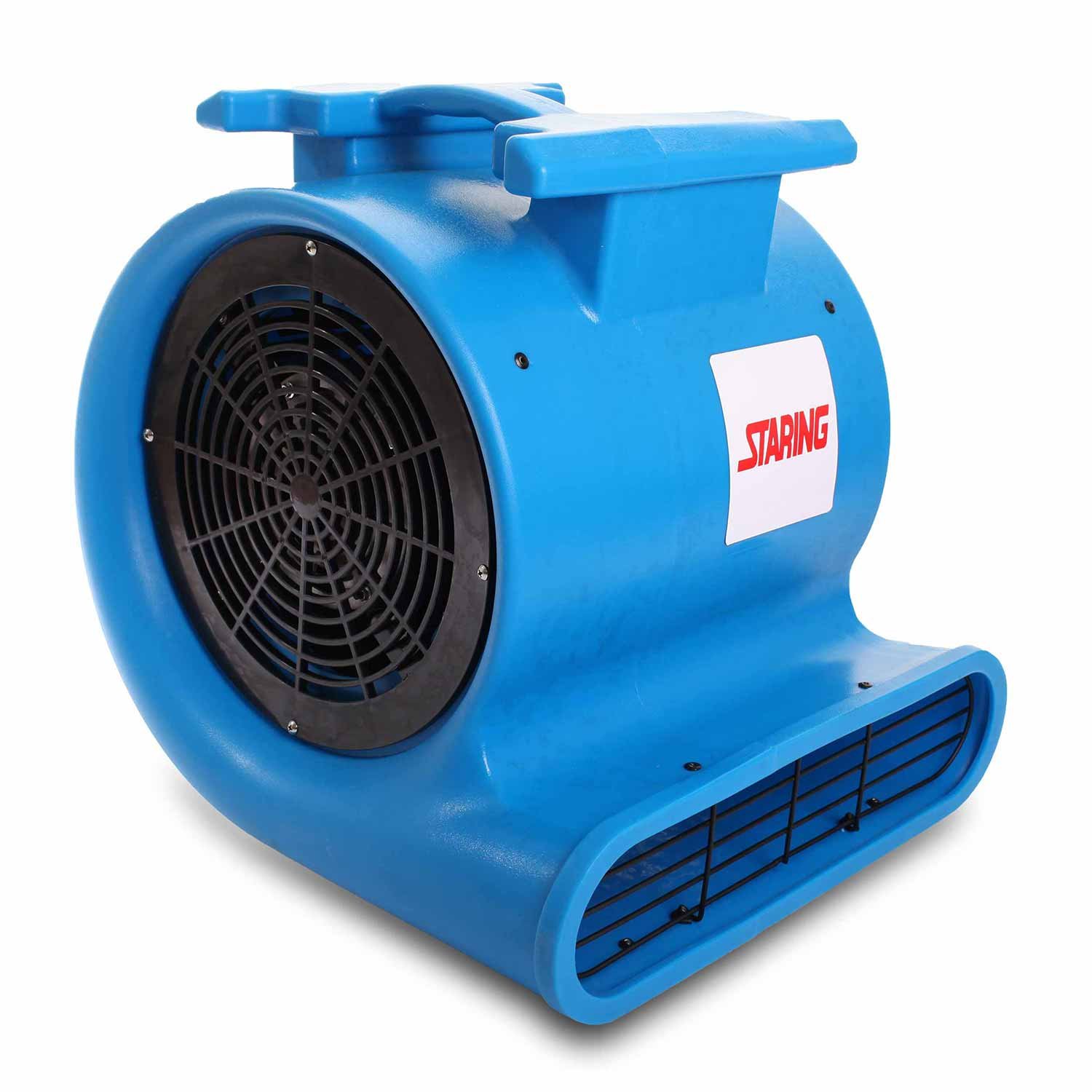 Työkalut SIMPUKKAPUHALLIN VAF-FLOOR MAX 45m3/min