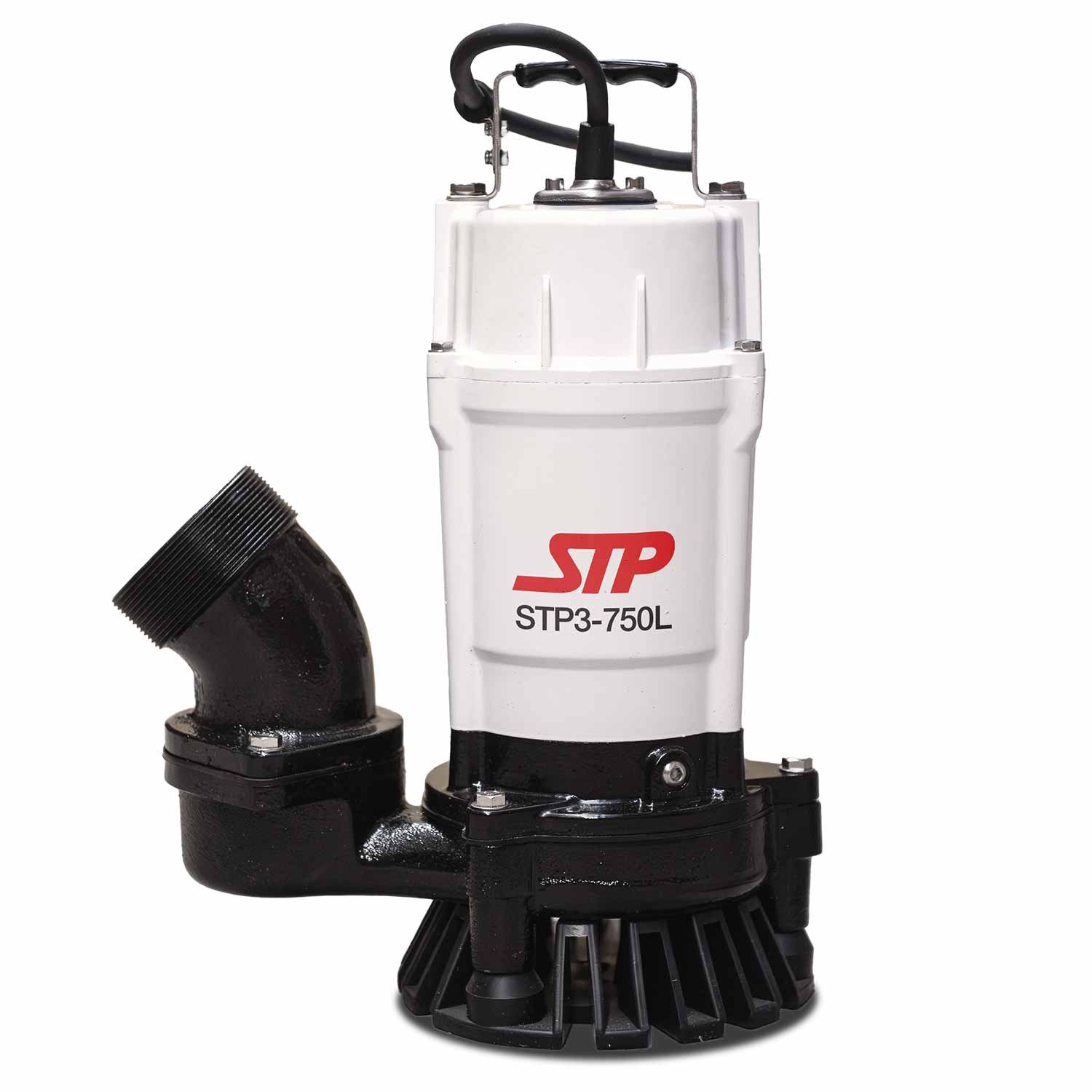 Työkalut Uppopumppu STP3-750L BIG FLOW