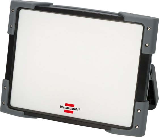 Työkalut LED-työvalaisin jalustalla 12.000lm