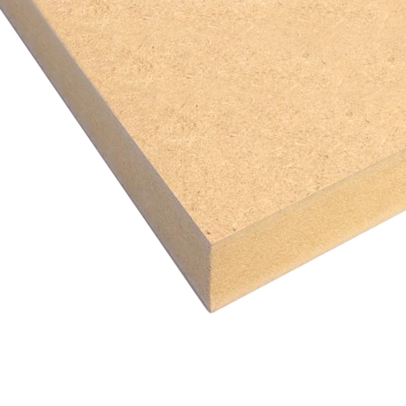 Puu ja kipsilevyt MDF 22mm Basic 2800x2070mm